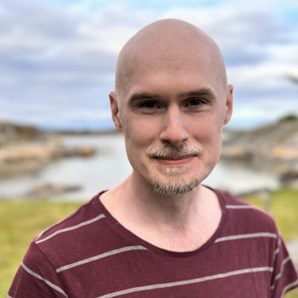Johan Falk