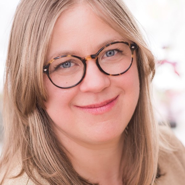 Kerstin Beckman