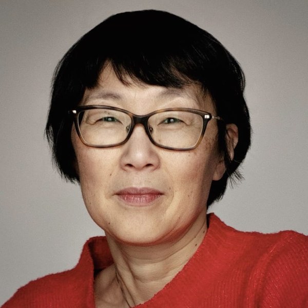 Maria Ottoson